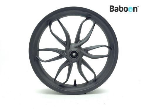 Roue avant Piaggio | Vespa Medley 125 ABS, Motoren, Onderdelen | Overige, Verzenden