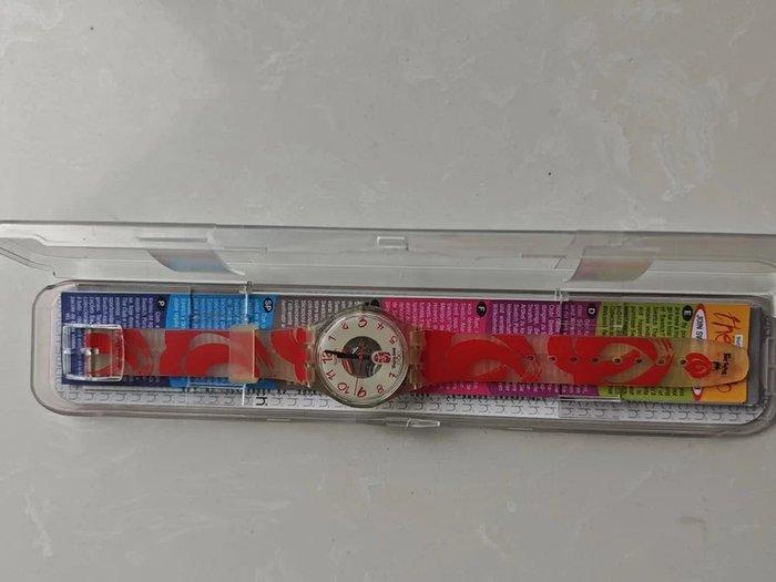 Olympics - 2008 - Horloge, Collections, Collections Autre