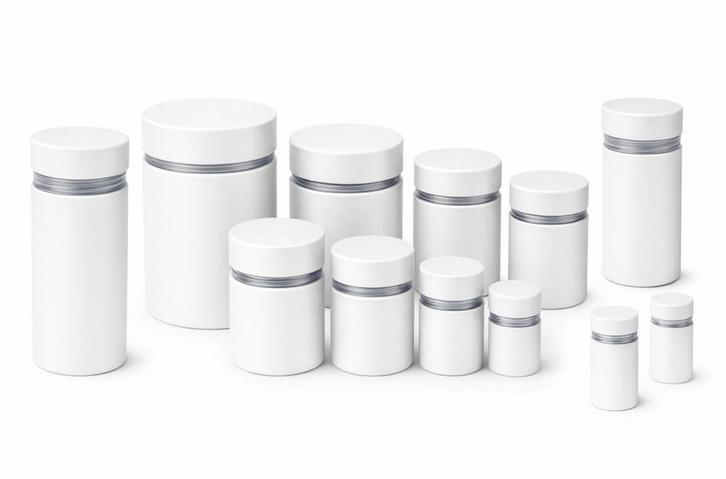 Metalen afstandhouder voor bordjes (12x20 mm, wit, inclusie, Doe-het-zelf en Bouw, Gereedschap | Overige machines, Nieuw, Verzenden