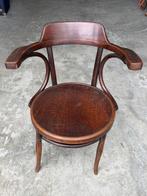 J.&J. Kohn - Stoel - Hout, Antiek en Kunst
