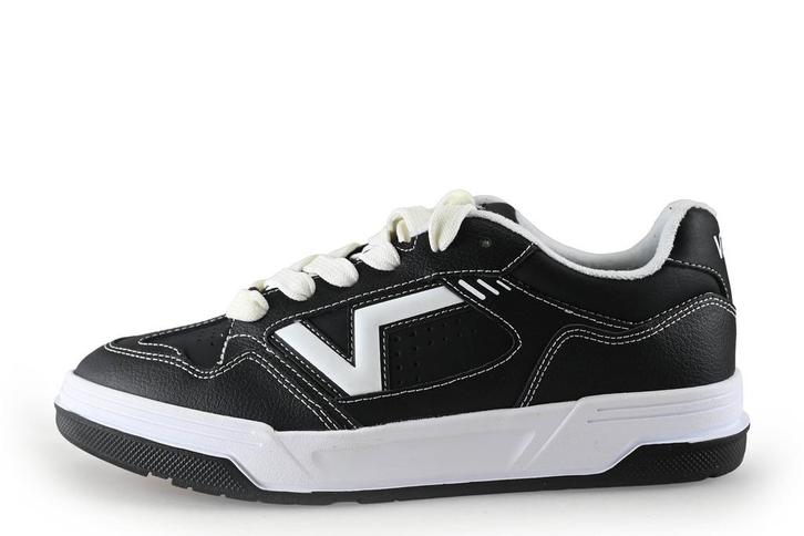 Vans Sportschoenen in maat 41 Zwart | 25% korting, Kleding | Heren, Schoenen, Zwart, Zo goed als nieuw, Sportschoenen, Verzenden