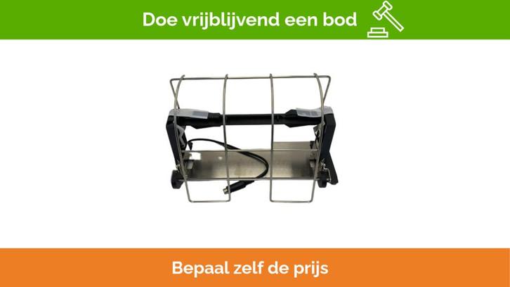 Bieden: Thrane and Thrane Oki ML280 Elite Paper, Watersport en Boten, Navigatiemiddelen en Scheepselektronica, Ophalen of Verzenden