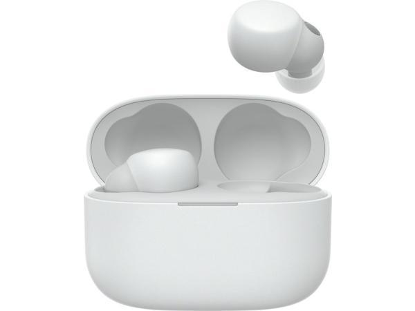 Veiling - Sony LinkBuds S Draadloze oordopjes met Noise Canc, TV, Hi-fi & Vidéo, Casques audio