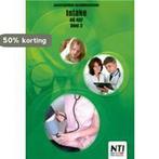 AG-407 Intake deel 2 9789041507990 Educatief, Verzenden, Gelezen, Educatief