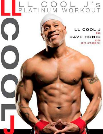 LL Cool J's Platinum Workout - L. L. Cool - 9781594866081 - beschikbaar voor biedingen