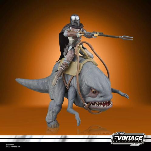 Star Wars The Mandalorian Vintage Collection Action Figure 2, Verzamelen, Star Wars, Ophalen of Verzenden