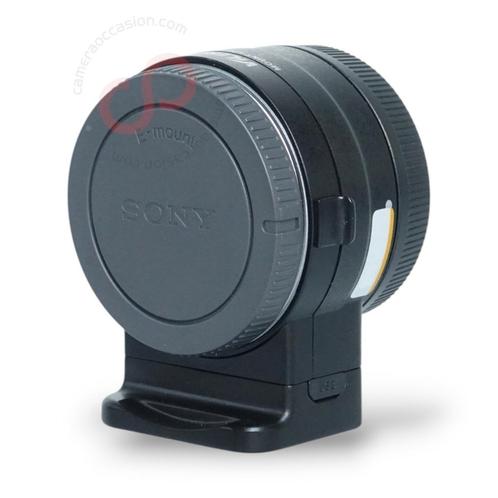 Viltrox mount adapter NF-E1 (Sony E-Nikon F) nr. 3269, Audio, Tv en Foto, Foto | Lenzen en Objectieven, Zo goed als nieuw, Ophalen of Verzenden