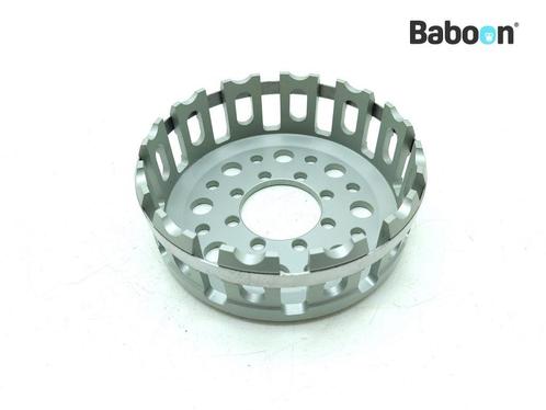 Koppelingshuis Ducati Monster 900 2000-2002 (M900), Motoren, Onderdelen | Ducati, Gebruikt, Verzenden