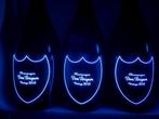 2015 Dom Pérignon, Luminous Black Label - Champagne Brut - 3, Nieuw