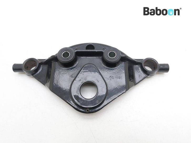 Voorvork Kroonplaat Harley-Davidson FLHTC Electra Glide, Motoren, Onderdelen | Harley-Davidson, Gebruikt, Verzenden