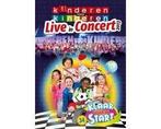 Kinderen Voor Kinderen - Klaar Voor De Start (Deel 34), Cd's en Dvd's, Dvd's | Kinderen en Jeugd, Verzenden, Nieuw in verpakking