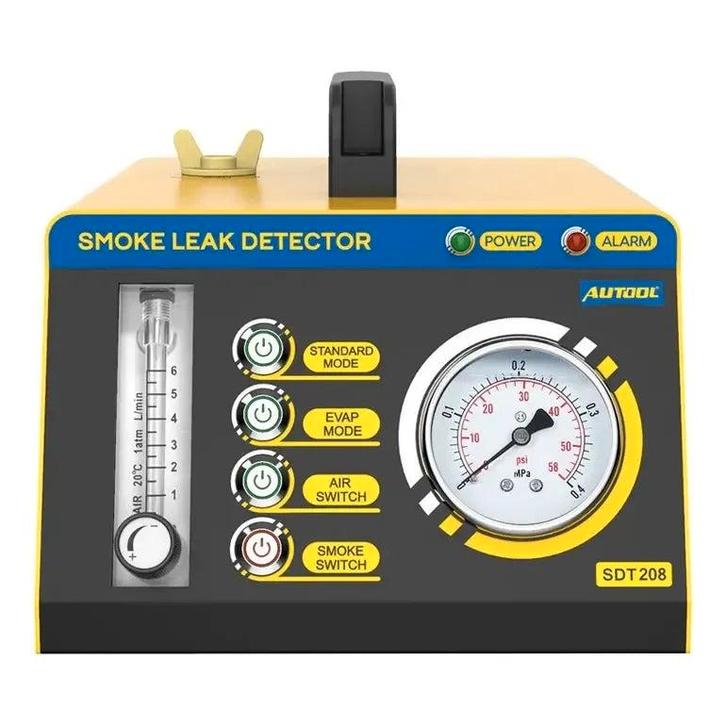 Autool SDT208 | Rooktester, Auto diversen, Autogereedschap, Verzenden