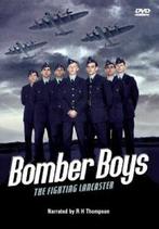 Bomber Boys - The Fighting Lancaster DVD (2010) Don Young, CD & DVD, Verzenden
