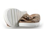 Sens Slippers in maat 40 Beige | 5% extra korting, Kleding | Dames, Slippers, Sens, Verzenden, Beige