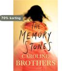 Memory Stones Export 9781408872826 Caroline Brothers, Verzenden, Zo goed als nieuw, Caroline Brothers