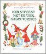 Kerstfeest met de vier kaboutertjes / De vier kaboutertjes, Boeken, Verzenden, Gelezen, Marianne Busser