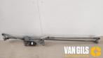 Ruitenwismotor+Mechaniek Citroen C4 O212678, Auto-onderdelen, Nieuw
