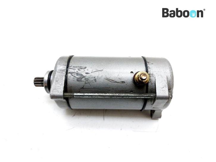 Moteur de démarreur Kawasaki ZR 1100 Zephyr 1992-1996, Motoren, Onderdelen | Kawasaki, Verzenden