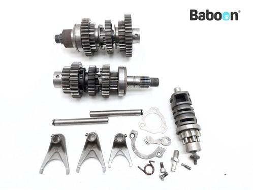 Boîte de vitesses Kawasaki W 800 2011-2016 (W800), Motoren, Onderdelen | Kawasaki, Verzenden