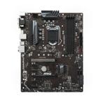 MSI Z370-A Pro - Socket 1151 (8e 9e gen) ATX USB 3.1