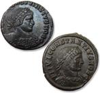 Romeinse Rijk. Constantius II as Caesar, circa 330-334 A.D.., Timbres & Monnaies, Monnaies | Europe | Monnaies non-euro