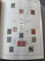 Overzeese Rijksdelen 1873/1988 - Vergevorderde verzameling, Postzegels en Munten, Gestempeld