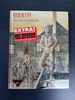 Hermann - Wild Bill is vermoord / Caatinga / Terug naar, Boeken, Stripverhalen, Nieuw