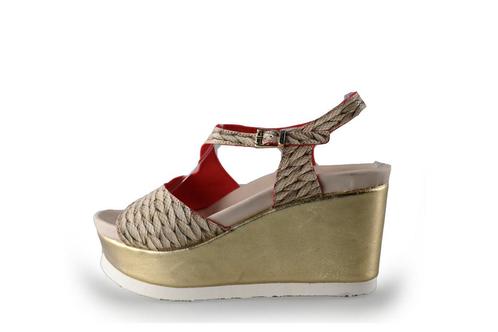 Jan Jansen Sleehakken in maat 37 Grijs | 5% extra korting, Kleding | Dames, Schoenen, Grijs, Zo goed als nieuw, Schoenen met hoge hakken