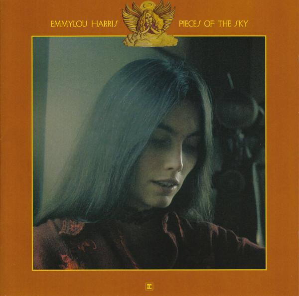 Emmylou Harris - Pieces Of The Sky, CD & DVD, CD | Pop, Envoi