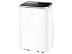 Veiling - AEG mobiele airco AXP34U338BW, Elektronische apparatuur, Airco's, Nieuw
