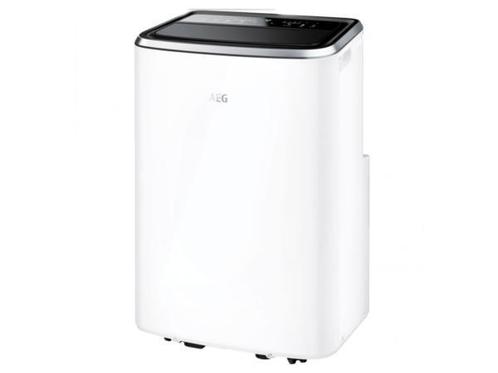 Veiling - AEG mobiele airco AXP34U338BW, Elektronische apparatuur, Airco's