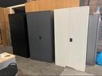 New filing cabinets, 100 tot 150 cm, Verzenden, Nieuw, Metaal