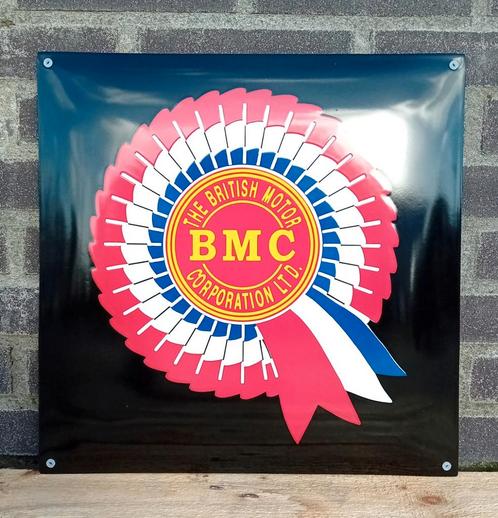 BMC corporation, Verzamelen, Merken en Reclamevoorwerpen, Verzenden