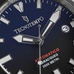 Tecnotempo - Professional Diver 2000M - Subacqueo Limited, Nieuw