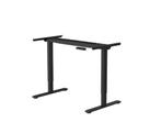 Zit sta bureau - Elektrisch - Verstelbaar - Bureauframe - E1, Divers, Accessoires de bureau, Verzenden