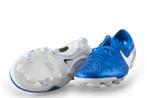 Nike Voetbalschoenen in maat 44½ Blauw | 5% extra korting, Nike, Zo goed als nieuw, Verzenden, Blauw
