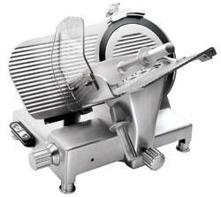 Professionele Snijmachine | Ø350mm | 0.37kW |, Zakelijke goederen, Horeca | Keukenapparatuur, Nieuw in verpakking, Verzenden