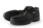 Timberland Veterschoenen in maat 41½ Zwart | 5% extra, Kleding | Heren, Schoenen, Verzenden, Zo goed als nieuw, Veterschoenen