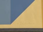 Juraj Dobrovi (1928 - 2024) - Composizione Geometrica, Antiek en Kunst