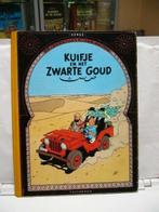 Kuifje - Kuifje en het zwarte goud + Het gebroken oor - 2, Boeken, Nieuw