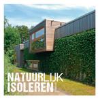 Natuurlijk isoleren 9789401404242 Dimitri Alderweireldt, Boeken, Verzenden, Gelezen, Dimitri Alderweireldt