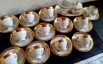 Seltmann Weiden - Service à thé (27) - Porcelaine, Antiek en Kunst