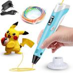2eChoix | Diydash 3D Pen Starter Kit - incl., Ophalen of Verzenden, Nieuw