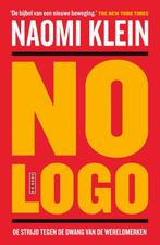 No logo 9789044539455 Naomi Klein, Boeken, Verzenden, Gelezen, Naomi Klein