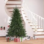 Kerstboom -  - Kunst - Trendy - Groen, Diversen, Kerst, Ophalen of Verzenden, Nieuw