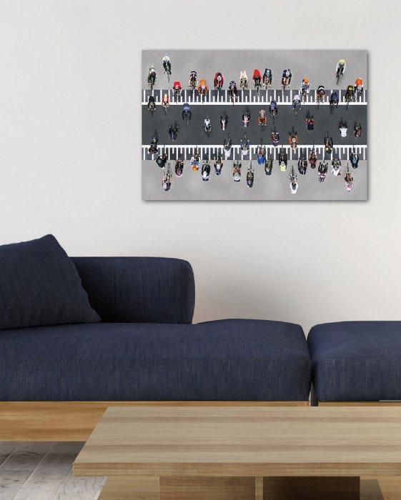 Werner Roelandt - Photo Finish - XL, Antiek en Kunst, Kunst | Designobjecten