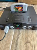 Nintendo - Nintendo 64 - For parts with accessories -, Nieuw