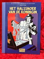 Blake en Mortimer Blake en Mortimer uitgaven luxe met linnen, Nieuw