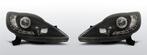 Carnamics Koplampen | Peugeot 107 05-08 3-d / 107 05-08 5-d, Verzenden, Nieuw