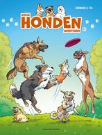 Dolle hondenavonturen / Dolle hondenavonturen / 2, Boeken, Verzenden, Gelezen, Christophe Cazenove